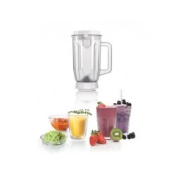 Bosch Robot Culinaire MUM4875EU 600 W Kitchen Machine Compacte Blanc -Magasin De Cuisine Électrique robot culinaire bosch mum4875eu 11037718 28832178 1140x1140