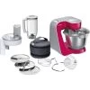 Robot Culinaire BOSCH MUM58420 ROJO 1000W Rose 3,9 L