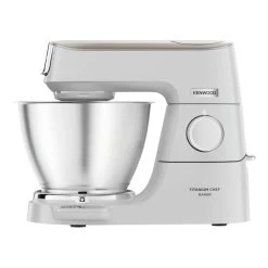 Robot Pâtissier KENWOOD KVC65.001WH Titanium