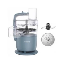 Kenwood Robot Culinaire MultiPro Go 7 Kenwood Robot Culinaire MultiPro Go -Magasin De Cuisine Électrique robot culinaire multipro go 13959536 38679246 1140x1140