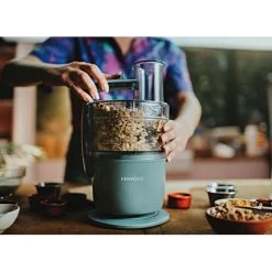 Kenwood Robot Culinaire MultiPro Go 8 Kenwood Robot Culinaire MultiPro Go -Magasin De Cuisine Électrique robot culinaire multipro go 13959536 38679248 1140x1140