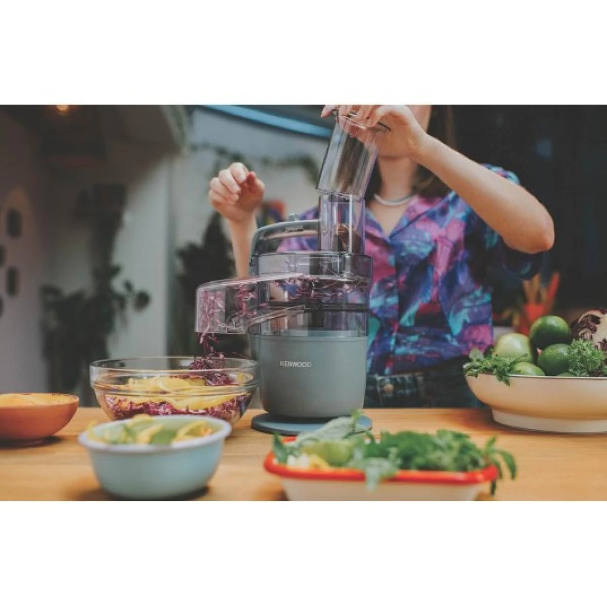 Kenwood Robot Culinaire MultiPro Go 5 Kenwood Robot Culinaire MultiPro Go – Image 5