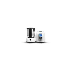 KALORIK TKG HA 1020 - Robot De Cuisine Intelligent - 1500W - Bol Acier... 7 KALORIK TKG HA 1020 - Robot De Cuisine Intelligent - 1500W - Bol Acier... -Magasin De Cuisine Électrique robot de cuisine intelligent tkg ha 1020 9254265 24159345 1140x1140