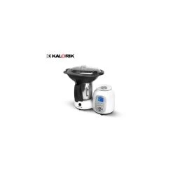 KALORIK TKG HA 1020 - Robot De Cuisine Intelligent - 1500W - Bol Acier... 9 KALORIK TKG HA 1020 - Robot De Cuisine Intelligent - 1500W - Bol Acier... -Magasin De Cuisine Électrique robot de cuisine intelligent tkg ha 1020 9254265 24159349 1140x1140