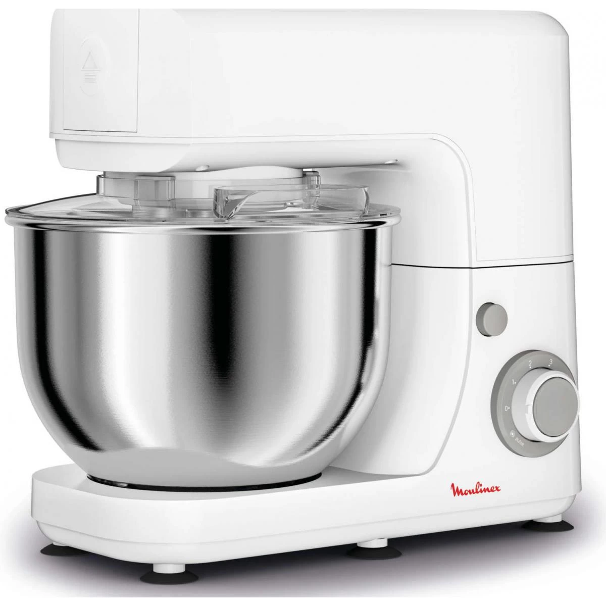 MOULINEX QA150110 Robot Pâtissier Essential Robot Multifonction - 800... 1 MOULINEX QA150110 Robot Pâtissier Essential Robot Multifonction - 800...