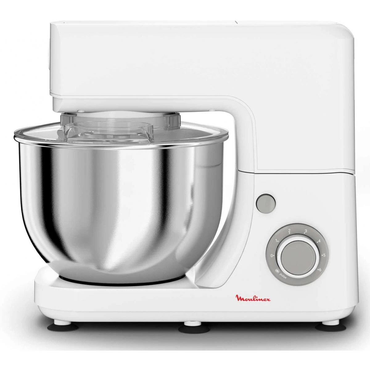 MOULINEX QA150110 Robot Pâtissier Essential Robot Multifonction - 800... 2 MOULINEX QA150110 Robot Pâtissier Essential Robot Multifonction - 800... – Image 2