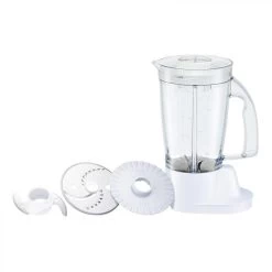 Robot Multifonction MOULINEX FP542111 DoubleForce Compact