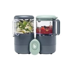 Robot Nutribaby One - Babymoov