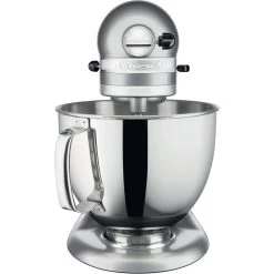 KitchenAid Robot Patissier Artisan - 5KSM175PSECU 5 KitchenAid Robot Patissier Artisan - 5KSM175PSECU -Magasin De Cuisine Électrique robot patissier artisan 5ksm175psecu 3