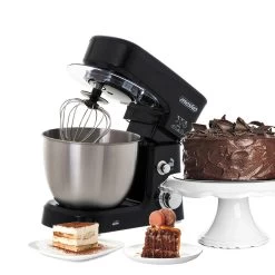 Adler Robot Pâtissier Boulangerie Cuisine Ménager Multifonction Bol 3,5L 1... -Magasin De Cuisine Électrique robot patissier boulangerie cuisine menager multifonction bol 35l 1200w adler ms4217 9953158 25633318 1140x1140