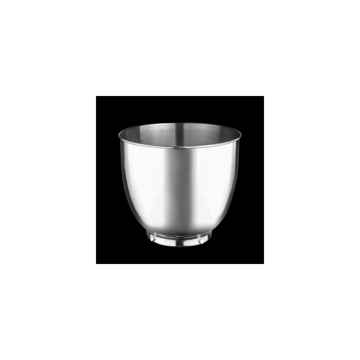 Robot Pâtissier CONTINENTAL EDISON CERP800B - 800W - Noir 5 Robot Pâtissier CONTINENTAL EDISON CERP800B - 800W - Noir – Image 5