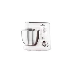 Robot Pâtissier CONTINENTAL EDISON CERP800W - Blanc - 800 W