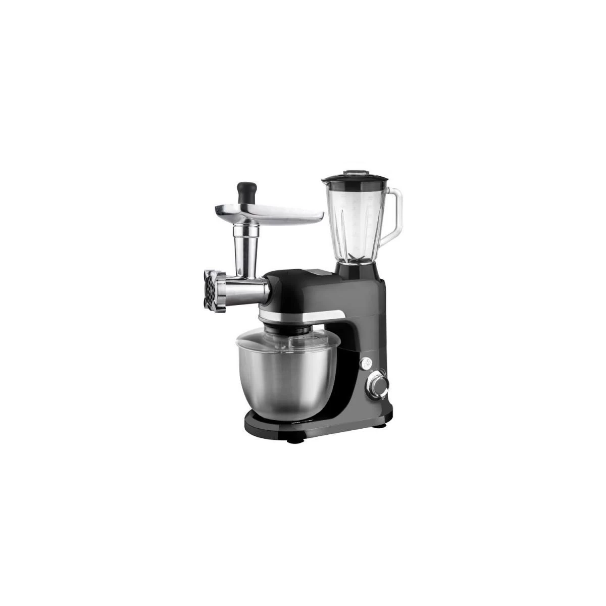 Robot Pâtissier PURELECT SM29BF - Noir - Multifonctions - 1300W - Bol... 1 Robot Pâtissier PURELECT SM29BF - Noir - Multifonctions - 1300W - Bol...