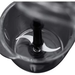 Mini-hachoir 500ml 200w Noir - 24662-56 - RUSSELL HOBBS -Magasin De Cuisine Électrique russell hobbs 24662 56 10173254 26180750 1140x1140