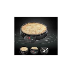 RUSSELL HOBBS Classics Crêpière 30 Cm - 1000W 20920-56
