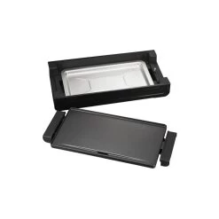 Plancha électrique 2400w 45x26cm - 22550-56 - RUSSELL HOBBS 7 Plancha électrique 2400w 45x26cm - 22550-56 - RUSSELL HOBBS -Magasin De Cuisine Électrique russell hobbs plancha electrique 2400w 45x26cm 22550 56 1 1