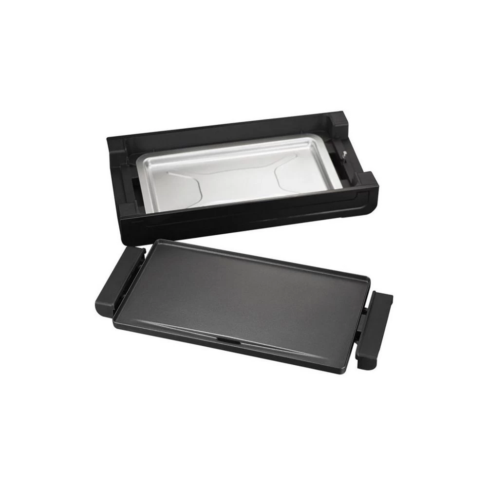 Plancha électrique 2400w 45x26cm - 22550-56 - RUSSELL HOBBS 3 Plancha électrique 2400w 45x26cm - 22550-56 - RUSSELL HOBBS – Image 3