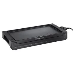 Plancha électrique 2400w 45x26cm - 22550-56 - RUSSELL HOBBS
