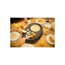 Russell Hobbs - 21000-56 -Magasin De Cuisine Électrique russell hobbs raclette quatuor fiesta 21000 56 5536976 23334927 1140x1140