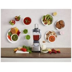 Pompe à Vide 6v Pour Blender - Sbl002sil0neu1 - SAGE -Magasin De Cuisine Électrique sage sbl002sil0neu1 11520730 30178876 1140x1140