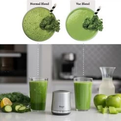 Pompe à Vide 6v Pour Blender - Sbl002sil0neu1 - SAGE -Magasin De Cuisine Électrique sage sbl002sil0neu1 11520730 30178878 1140x1140