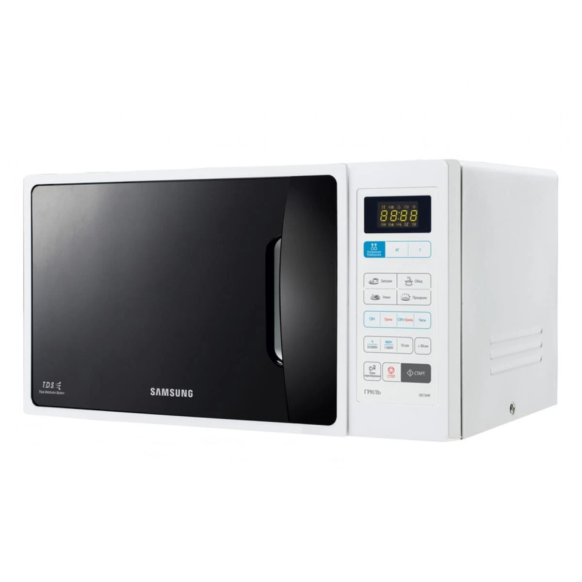 Samsung GE73A Microwave 2 Samsung GE73A Microwave – Image 2