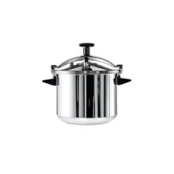 SEB Autocuiseur Authentique XL 12L Inox PO5317