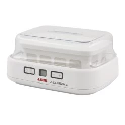 Yaourtière 8 Pots De 125ml 30w - Yg5001 - SEB