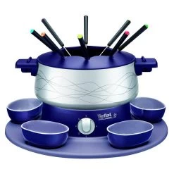 Fondue 800w 8 Fourchettes - Ef351412 - TEFAL