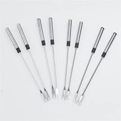 SERVICE FONDUE ELECT INOX 1500W 8 P SEVERIN - 2470 6 SERVICE FONDUE ELECT INOX 1500W 8 P SEVERIN - 2470 -Magasin De Cuisine Électrique service fondue elect inox 1500w 8 p severin 2470 7157430 23197129 1140x1140