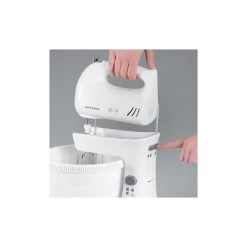 Severin - Hm3810 -Magasin De Cuisine Électrique severin batteur electrique 300w bol hm3810 2
