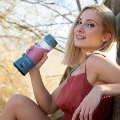 SHOP-STORY- SHAKUIT : Mini-Mixeur Et Blender Portable Rechargeable -Magasin De Cuisine Électrique shop story shakuit mini mixeur et blender portable rechargeable 13102130 35596642 1140x1140