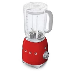 Blender 1.5l 800w Rouge - Blf01rdeu - SMEG -Magasin De Cuisine Électrique smeg blender 1 5l 800w rouge blf01rdeu 1 1