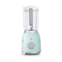 Blender 1.5l 800w Vert D'eau - Blf01pgeu - SMEG -Magasin De Cuisine Électrique smeg blender 1 5l 800w vert d eau blf01pgeu 1 1