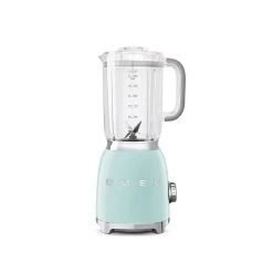 Blender 1.5l 800w Vert D'eau - Blf01pgeu - SMEG