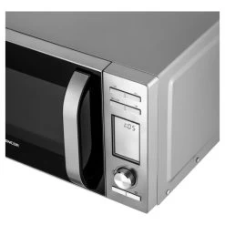 SMW 6020SS Four Micro-Onde Facile Gril 20L 700W Acier Inoxydable Gris 8 SMW 6020SS Four Micro-Onde Facile Gril 20L 700W Acier Inoxydable Gris -Magasin De Cuisine Électrique smw 6020ss four micro onde facile gril 20l 700w acier inoxydable gris 13492360 36929808 1140x1140