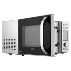 SMW 6020SS Four Micro-Onde Facile Gril 20L 700W Acier Inoxydable Gris 9 SMW 6020SS Four Micro-Onde Facile Gril 20L 700W Acier Inoxydable Gris -Magasin De Cuisine Électrique smw 6020ss four micro onde facile gril 20l 700w acier inoxydable gris 13492360 36929810 1140x1140