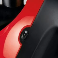 Sorbetière électrique - Rouge -Magasin De Cuisine Électrique sorbetiere electrique rouge 4 1140x1140