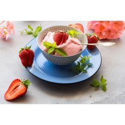 Sorbetière électrique - Rouge -Magasin De Cuisine Électrique sorbetiere electrique rouge 5 1140x1140