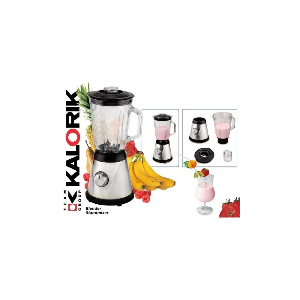 Blender TKG BL 1002 2 Blender TKG BL 1002 – Image 2