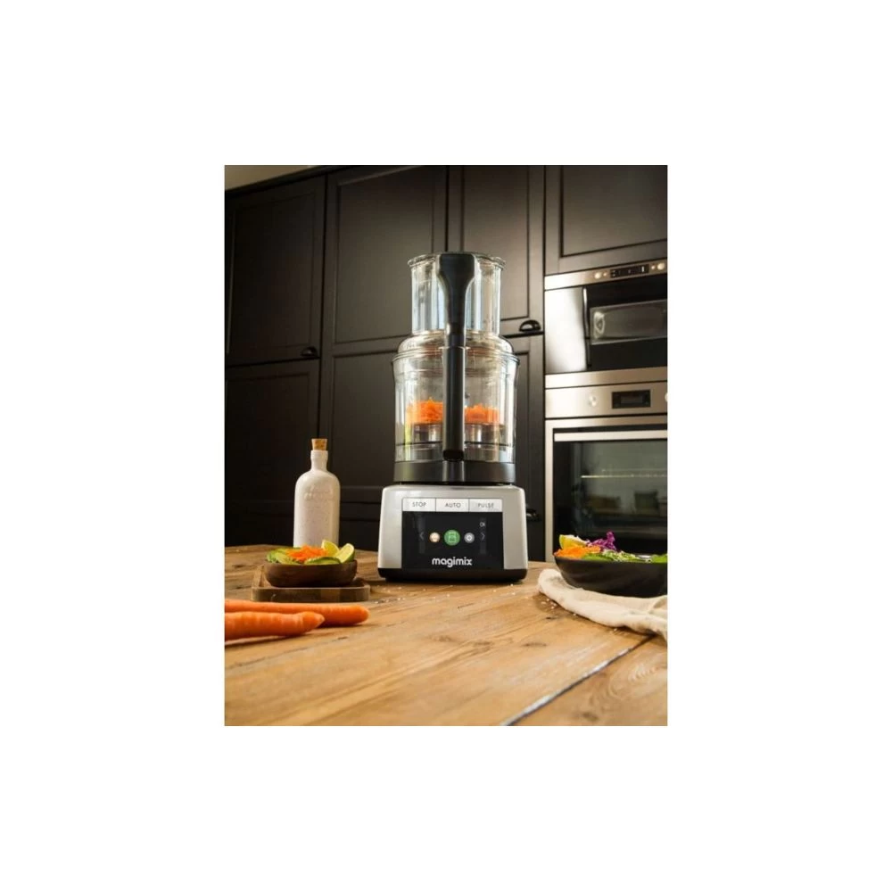 Magimix Robot Cuiseur COOK EXPERT XL 18909 2 Magimix Robot Cuiseur COOK EXPERT XL 18909 – Image 2