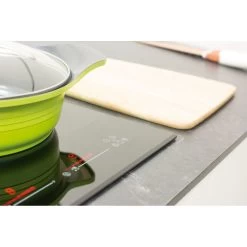 Induction CATA GIGA600BK 6 Induction CATA GIGA600BK -Magasin De Cuisine Électrique table cuisson induction cata giga600bk 1000