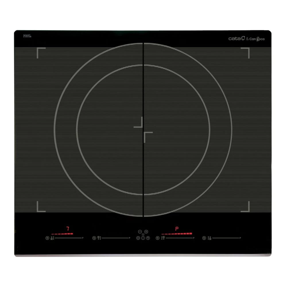 Induction CATA GIGA600BK 2 Induction CATA GIGA600BK – Image 2