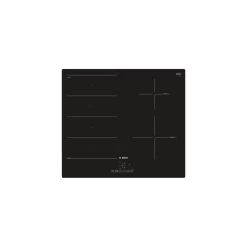 Table De Cuisson À Induction Bosch Serie 6