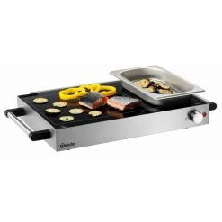 Table De Cuisson En Ceramique GP2511GN