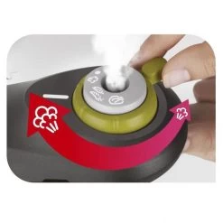 TEFAL Autocuiseur Secure 5 P2534438 8L Tous Feux Dont Induction -Magasin De Cuisine Électrique tefal autocuiseur secure 5 p2534438 8l tous feux dont induction 8803503 22748537 1140x1140