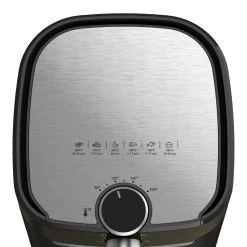 Tefal Easy Fry & Grill EY501815 Fryer 19 Tefal Easy Fry & Grill EY501815 Fryer -Magasin De Cuisine Électrique tefal easy fry et grill ey501815 fryer 13397994 36656444 444 1140x1140