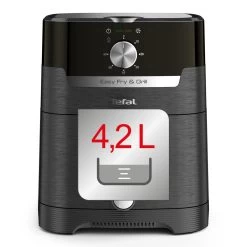 Tefal Easy Fry & Grill EY501815 Fryer 20 Tefal Easy Fry & Grill EY501815 Fryer -Magasin De Cuisine Électrique tefal easy fry et grill ey501815 fryer 13397994 36656446 446 1140x1140