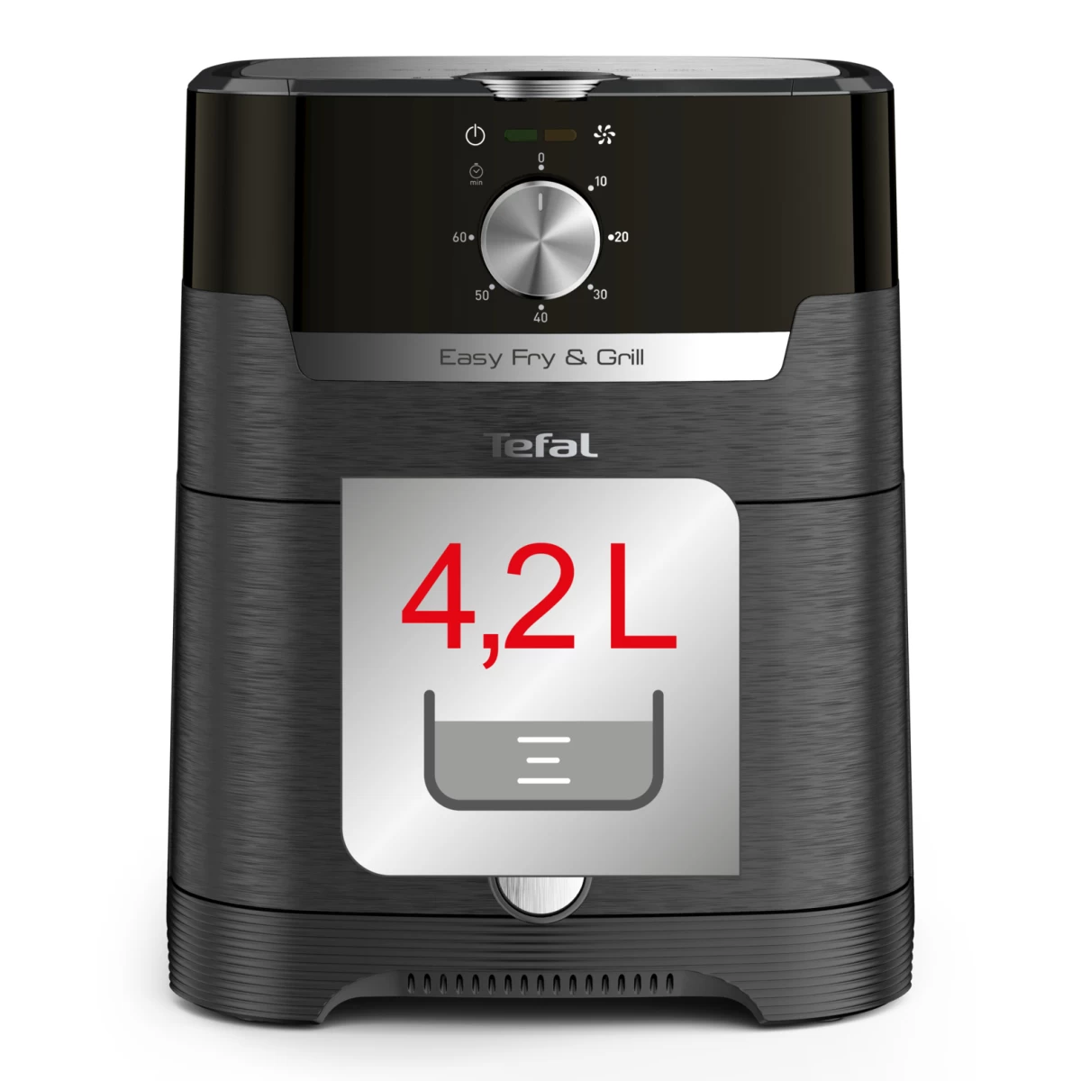 Tefal Easy Fry & Grill EY501815 Fryer 6 Tefal Easy Fry & Grill EY501815 Fryer – Image 6