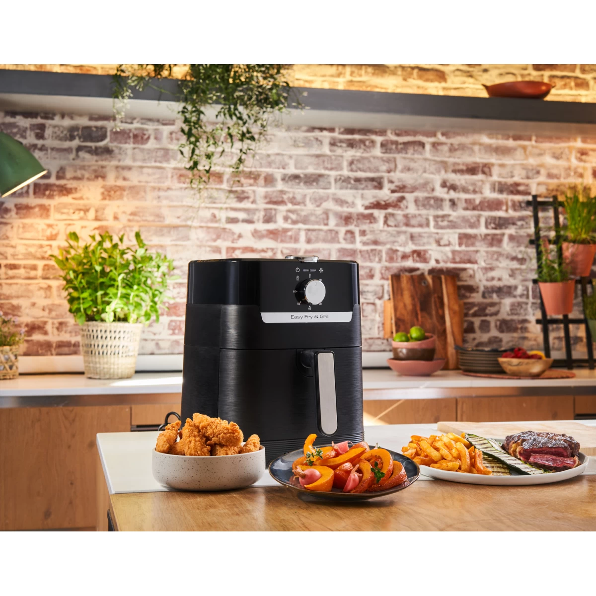 Tefal Easy Fry & Grill EY501815 Fryer 13 Tefal Easy Fry & Grill EY501815 Fryer – Image 13